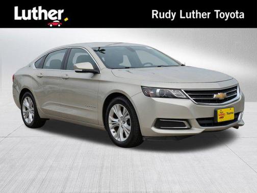 2015 Chevrolet Impala 1LT