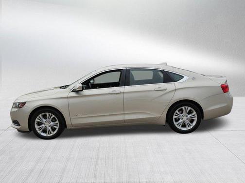 2015 Chevrolet Impala 1LT