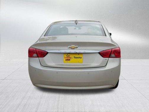 2015 Chevrolet Impala 1LT