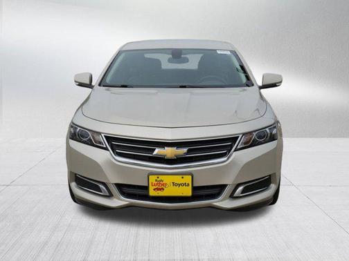 2015 Chevrolet Impala 1LT