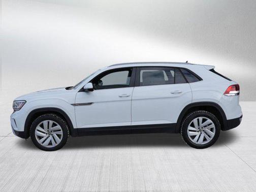 2020 Volkswagen Atlas Cross Sport 3.6L V6 SE w/Technology