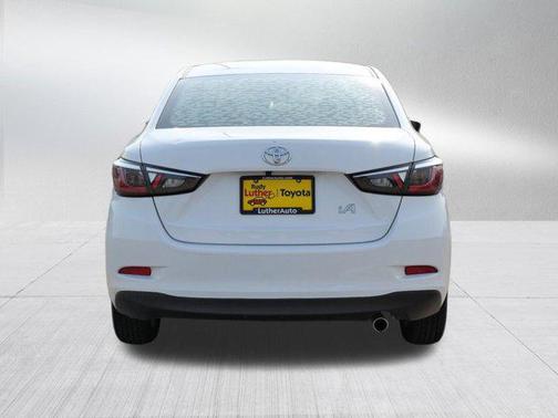 2017 Toyota Yaris iA Base