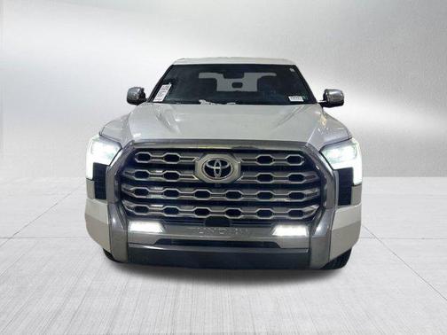 2025 Toyota Tundra 1794 Edition