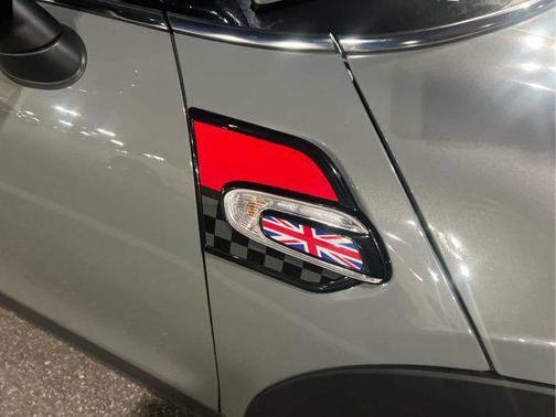 2018 MINI Hardtop Cooper S