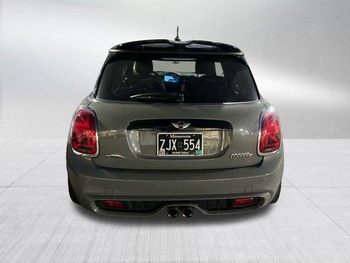 2018 MINI Hardtop Cooper S