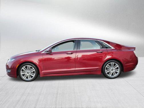2014 Lincoln MKZ Base