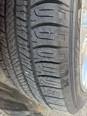 2014 Lincoln MKZ Base