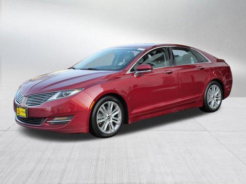 2014 Lincoln MKZ Base