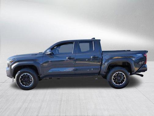 Underground 2026 Toyota Tacoma Hybrid TRD Off Road