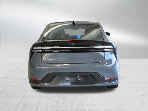 2023 Toyota Prius Prime XSE Premium