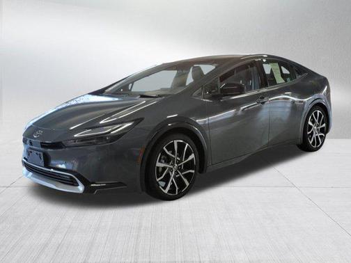 2023 Toyota Prius Prime XSE Premium