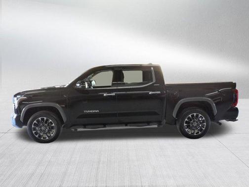 2022 Toyota Tundra Hybrid Limited