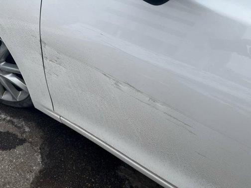 2017 Mazda Mazda3 Touring