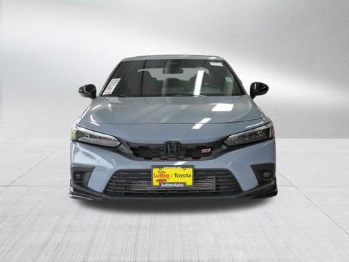 2022 Honda Civic Si Base