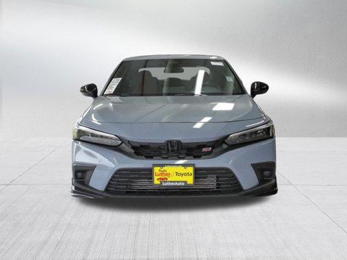 2022 Honda Civic Si Base