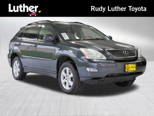 2007 Lexus RX 350 Base