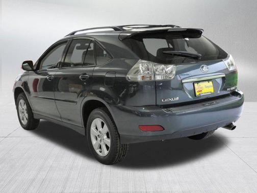 2007 Lexus RX 350 Base