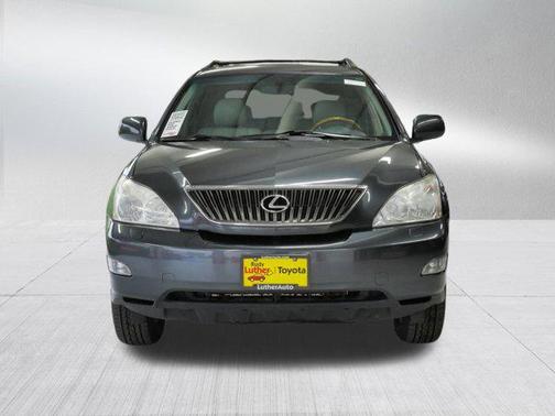 2007 Lexus RX 350 Base