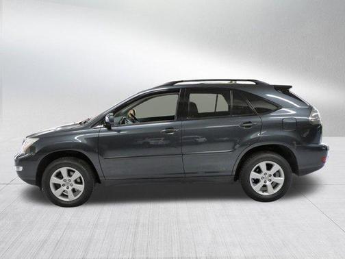 2007 Lexus RX 350 Base