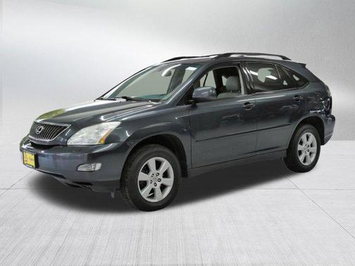 2007 Lexus RX 350 Base