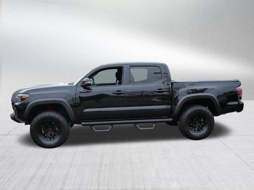 2020 Toyota Tacoma TRD Pro