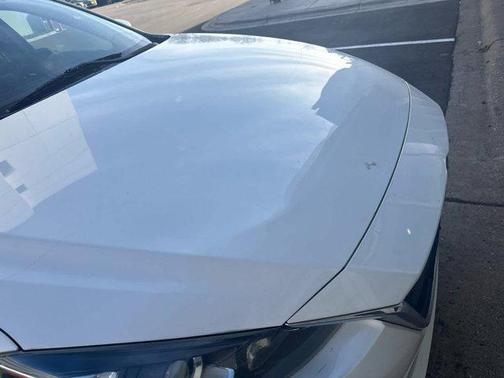 2015 Mazda Mazda3 i Sport