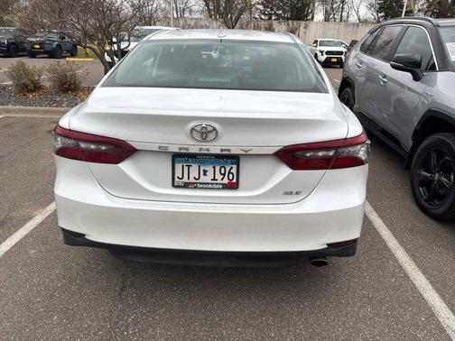 2023 Toyota Camry XLE