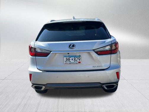 2016 Lexus RX 350 Base