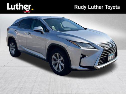 2016 Lexus RX 350 Base
