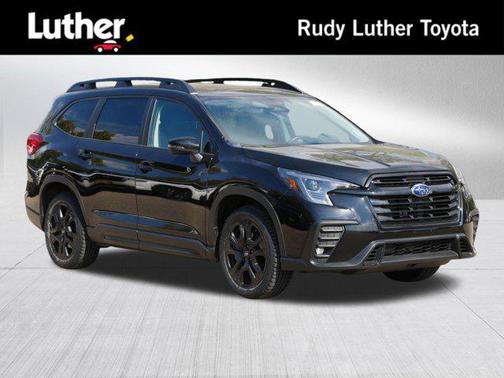 2023 Subaru Ascent Onyx Edition 7-Passenger