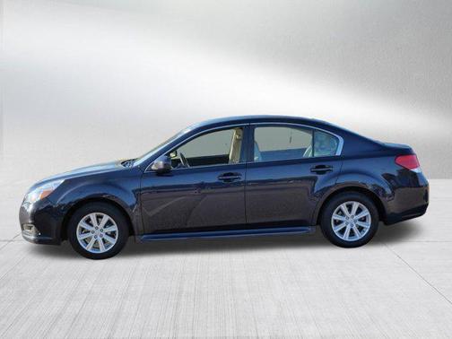 2012 Subaru Legacy Premium