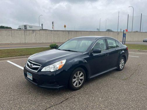 2012 Subaru Legacy Premium