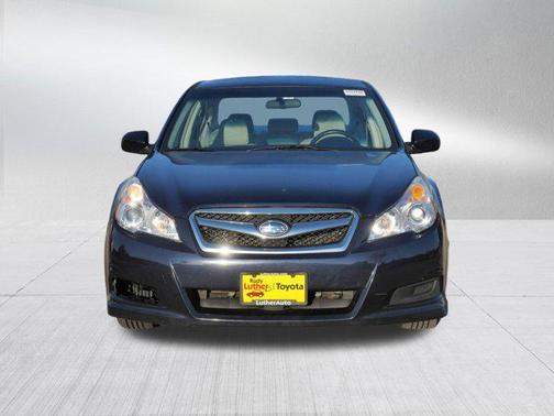 2012 Subaru Legacy Premium