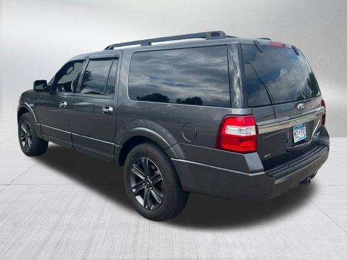 2015 Ford Expedition EL XLT