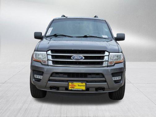 2015 Ford Expedition EL XLT