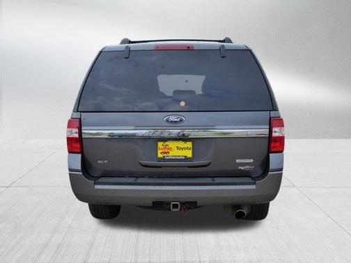 2015 Ford Expedition EL XLT