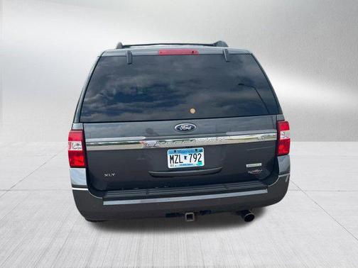 2015 Ford Expedition EL XLT