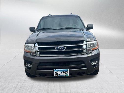 2015 Ford Expedition EL XLT