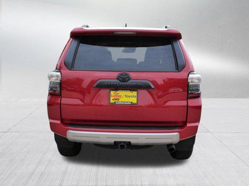 2022 Toyota 4Runner TRD Off Road Premium