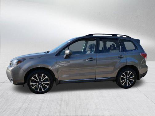 2018 Subaru Forester 2.0XT Touring