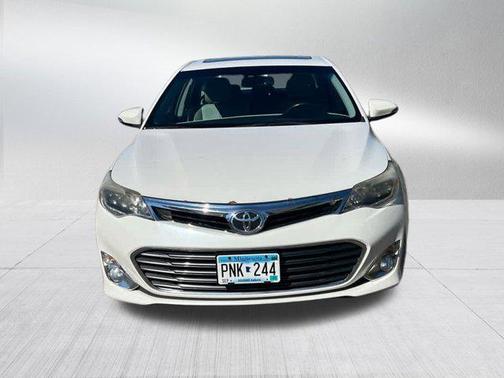 2014 Toyota Avalon Limited
