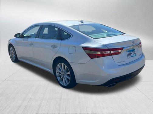 2014 Toyota Avalon Limited