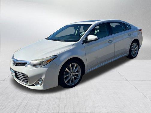 2014 Toyota Avalon Limited