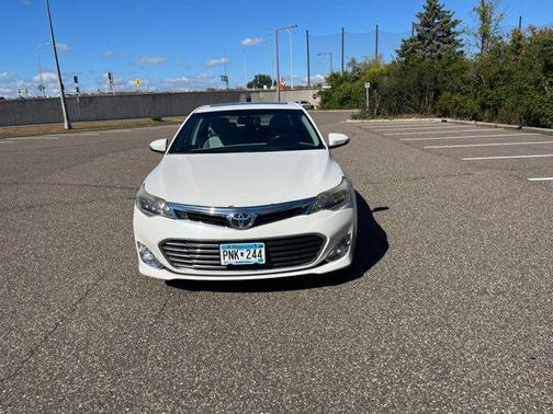 2014 Toyota Avalon Limited