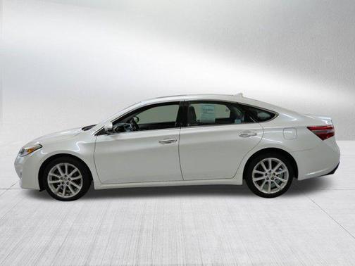 2014 Toyota Avalon Limited
