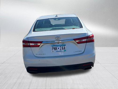2014 Toyota Avalon Limited