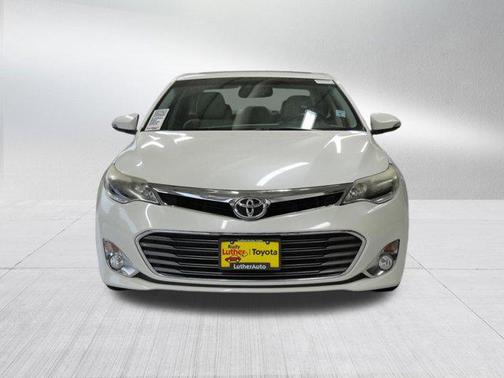 2014 Toyota Avalon Limited