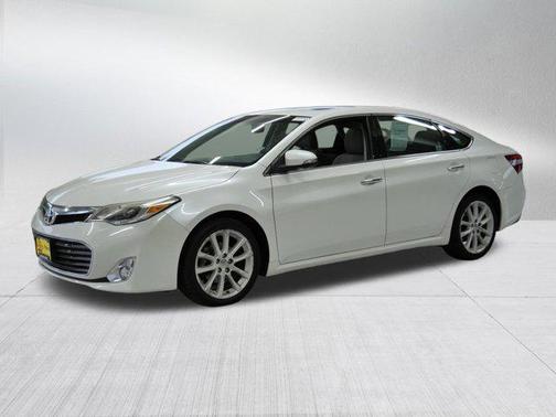 2014 Toyota Avalon Limited