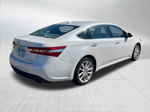 2014 Toyota Avalon Limited