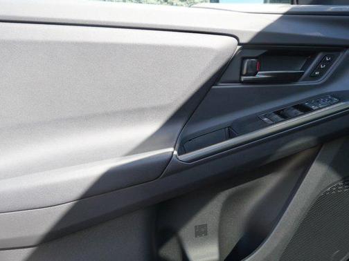 Wind Chill Pearl 2026 Toyota bZ Limited